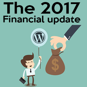 The 2017 Financial Update