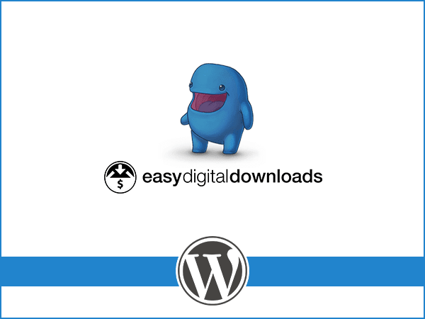 WordPress-easy-digital-downloads