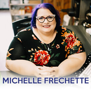 Picture of Michelle Frechette